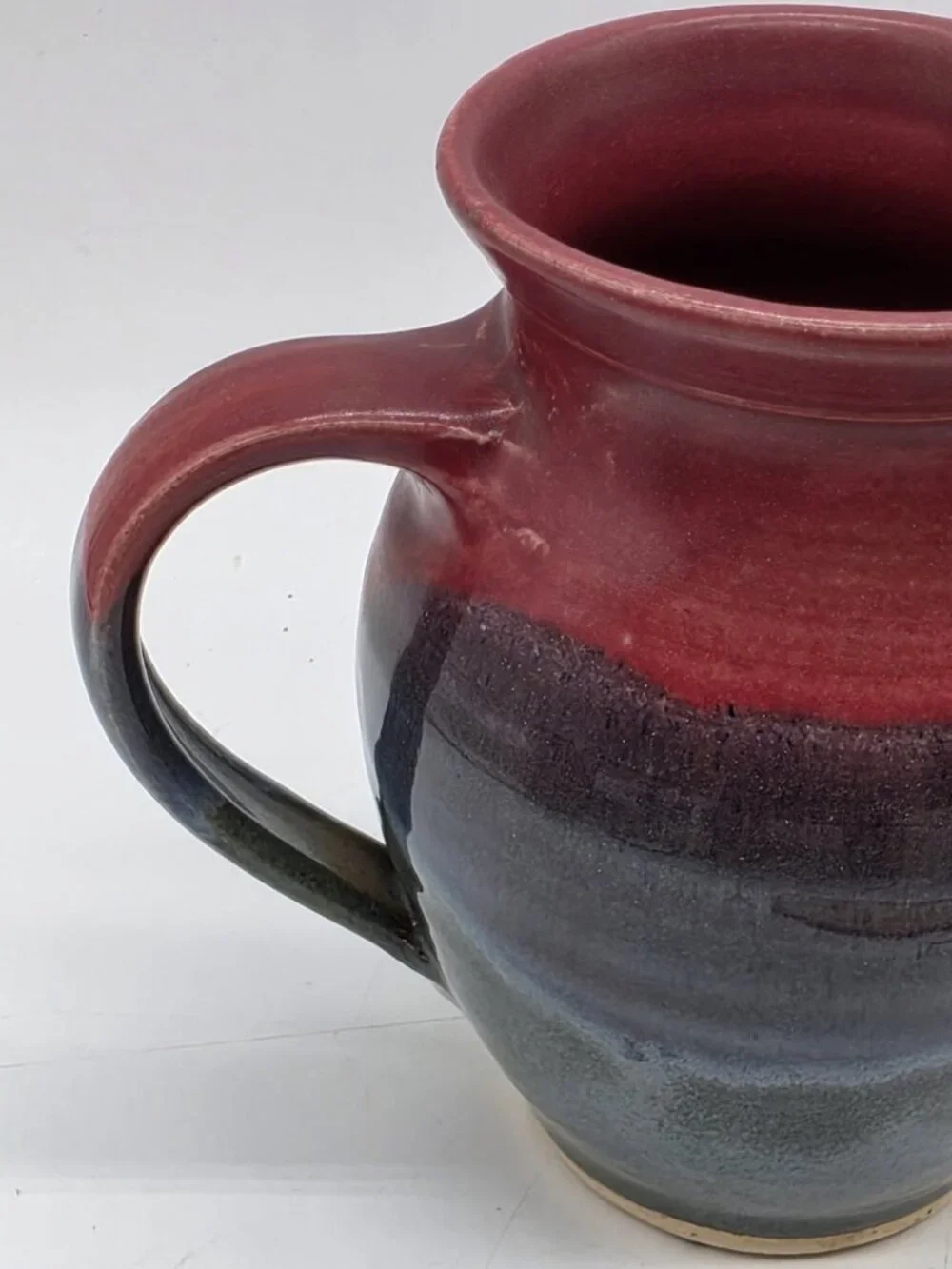 Cady Clay Works Art Pottery Candlesticks & Matching Pitcher Southwest Cottage
